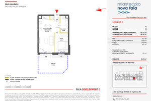 Plan nieruchomości