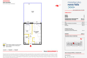 Plan nieruchomości