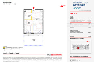 Plan nieruchomości