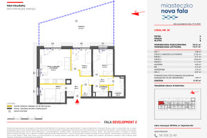 Plan nieruchomości