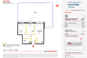 Plan nieruchomości