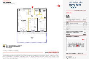 Plan nieruchomości