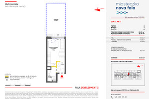 Plan nieruchomości