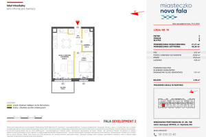 Plan nieruchomości