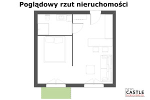 Plan nieruchomości