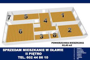 Plan nieruchomości