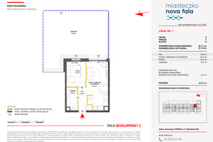 Plan nieruchomości