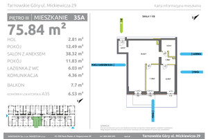 Plan nieruchomości