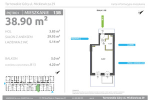 Plan nieruchomości