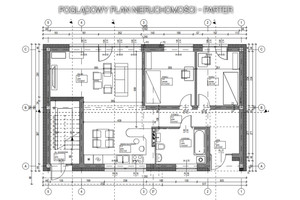 Plan nieruchomości