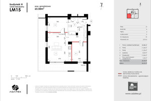 Plan nieruchomości