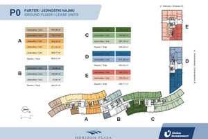 Plan nieruchomości