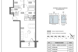 Plan nieruchomości