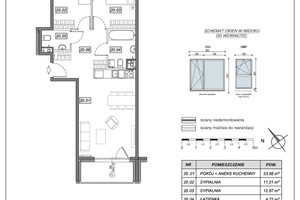 Plan nieruchomości