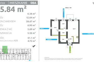 Plan nieruchomości