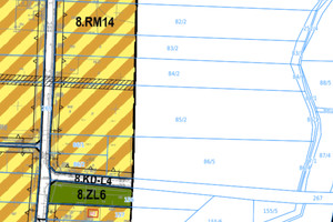 Plan nieruchomości