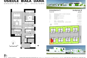 Plan nieruchomości