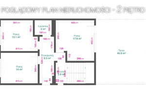 Plan nieruchomości