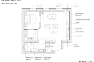 Plan nieruchomości