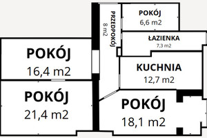 Plan nieruchomości