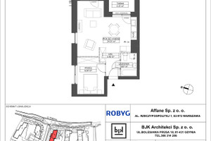 Plan nieruchomości