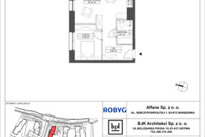 Plan nieruchomości