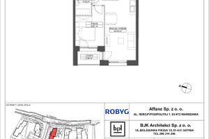 Plan nieruchomości