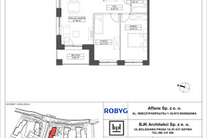 Plan nieruchomości