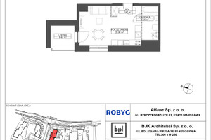 Plan nieruchomości