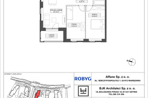 Plan nieruchomości