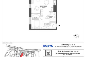 Plan nieruchomości