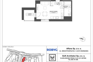 Plan nieruchomości