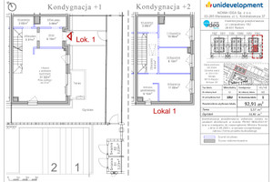 Plan nieruchomości