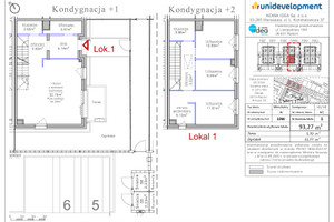 Plan nieruchomości