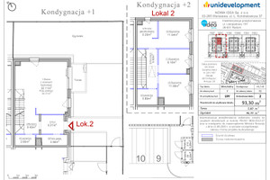 Plan nieruchomości