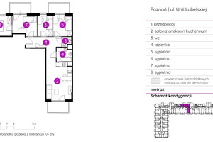 Plan nieruchomości