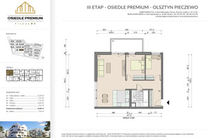 Plan nieruchomości