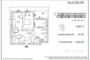 Plan nieruchomości