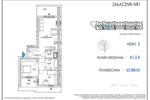 Plan nieruchomości