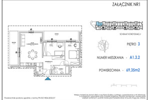 Plan nieruchomości