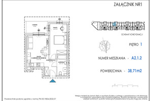 Plan nieruchomości