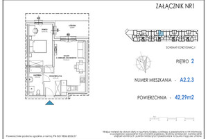 Plan nieruchomości