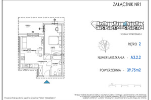 Plan nieruchomości