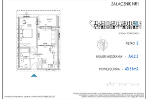 Plan nieruchomości