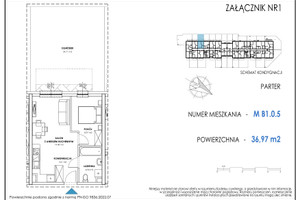 Plan nieruchomości