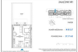 Plan nieruchomości