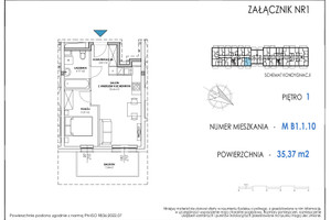 Plan nieruchomości