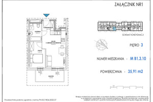 Plan nieruchomości