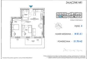 Plan nieruchomości