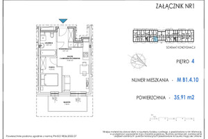 Plan nieruchomości